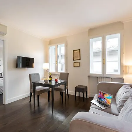 Apartment Novella Goldoni Suite-by Concierge