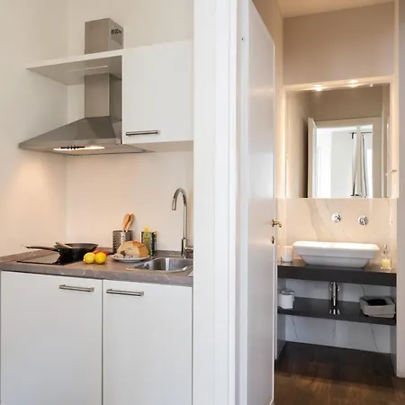 Apartment Novella Goldoni Suite-by Concierge *