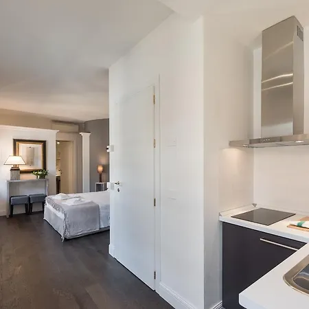 Apartment Novella Goldoni Suite-by Concierge *