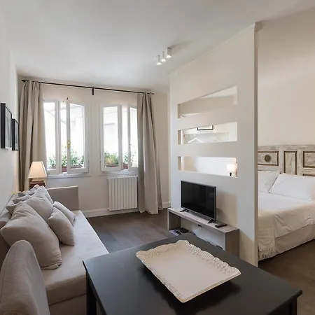 Apartment Novella Goldoni Suite-by Concierge