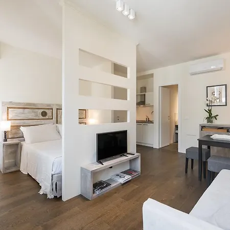 Apartment Novella Goldoni Suite-by Concierge