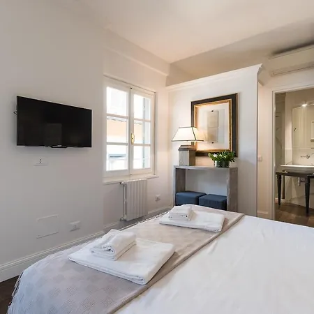Apartment Novella Goldoni Suite-by Concierge *