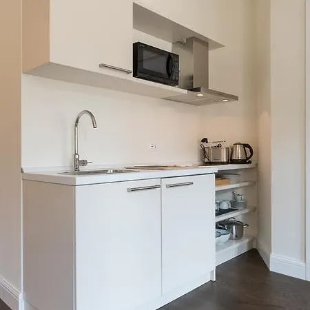 Apartment Novella Goldoni Suite-by Concierge *