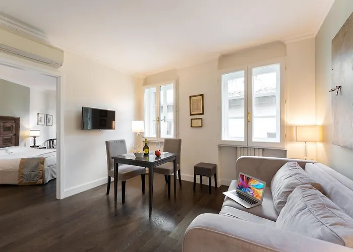 Apartman Novella Goldoni Suite-by Concierge