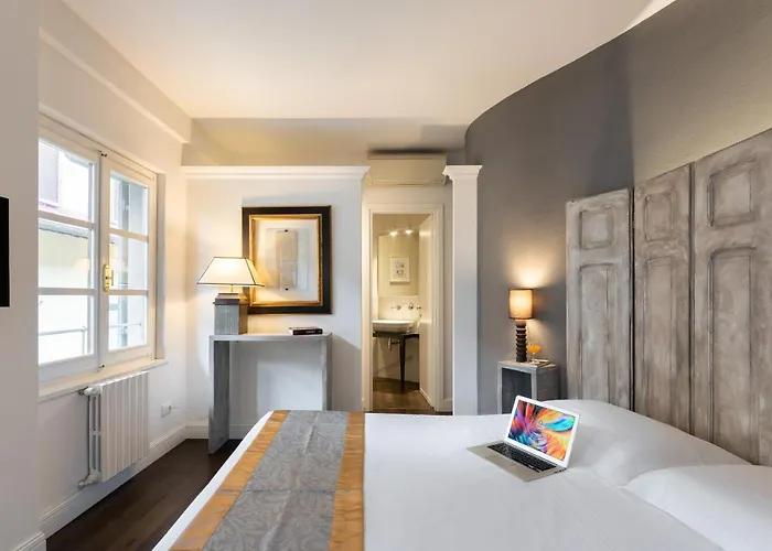 Apartman Novella Goldoni Suite-by Concierge *