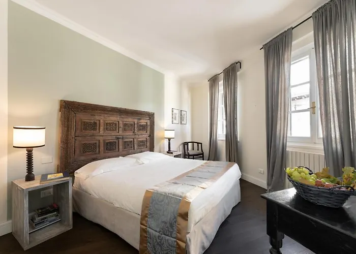 Apartman Novella Goldoni Suite-by Concierge
