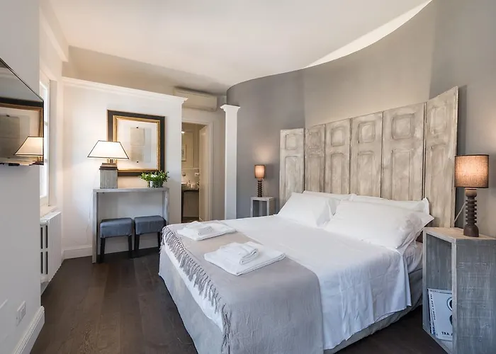 Apartman Novella Goldoni Suite-by Concierge Firenze
