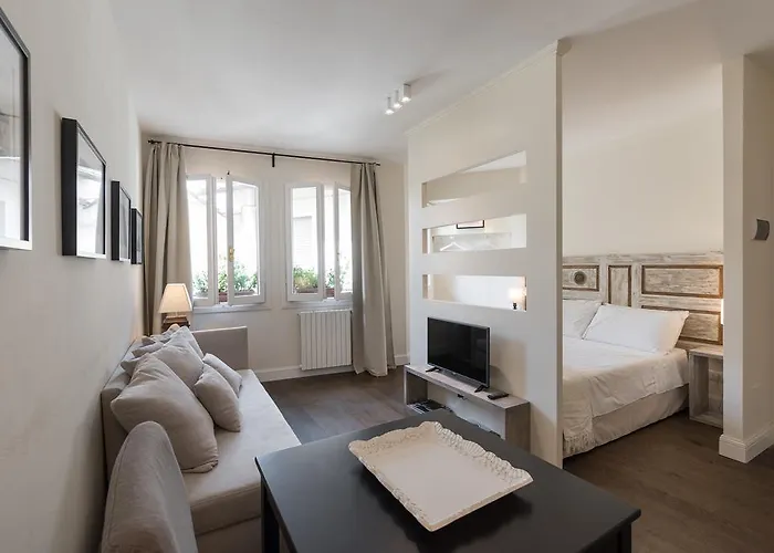 Apartman Novella Goldoni Suite-by Concierge