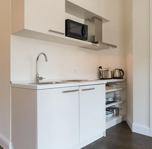 Apartman Novella Goldoni Suite-by Concierge *